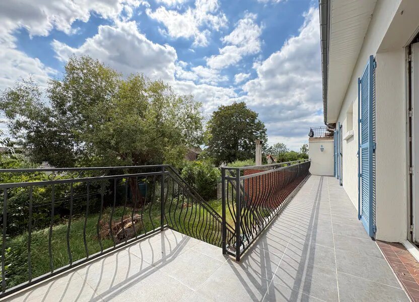 Maison à vendre, 151m², Sucy-en-Brie