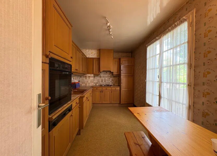 Maison à vendre, 151m², Sucy-en-Brie
