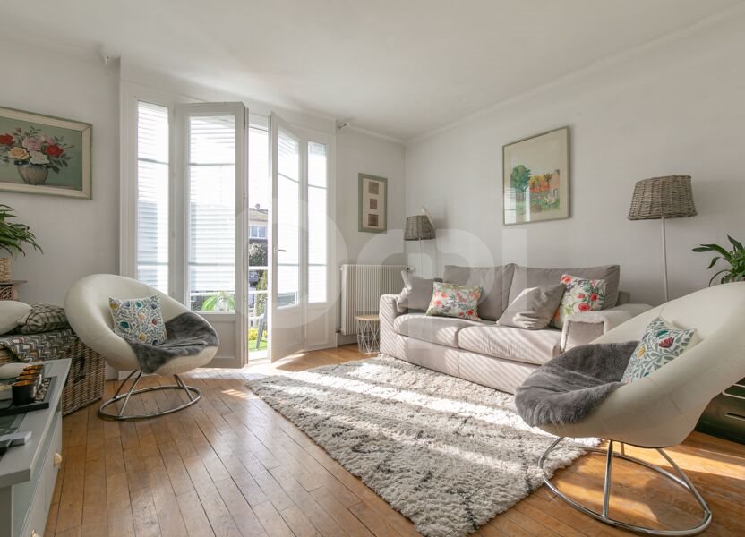 Maison à vendre, 100m², Sucy-en-Brie