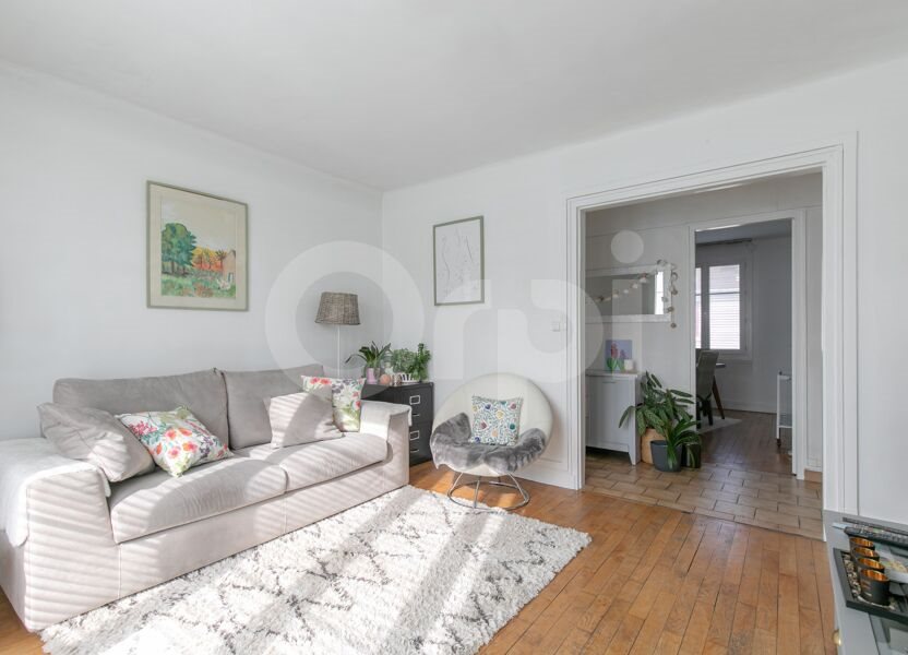 Maison à vendre, 100m², Sucy-en-Brie
