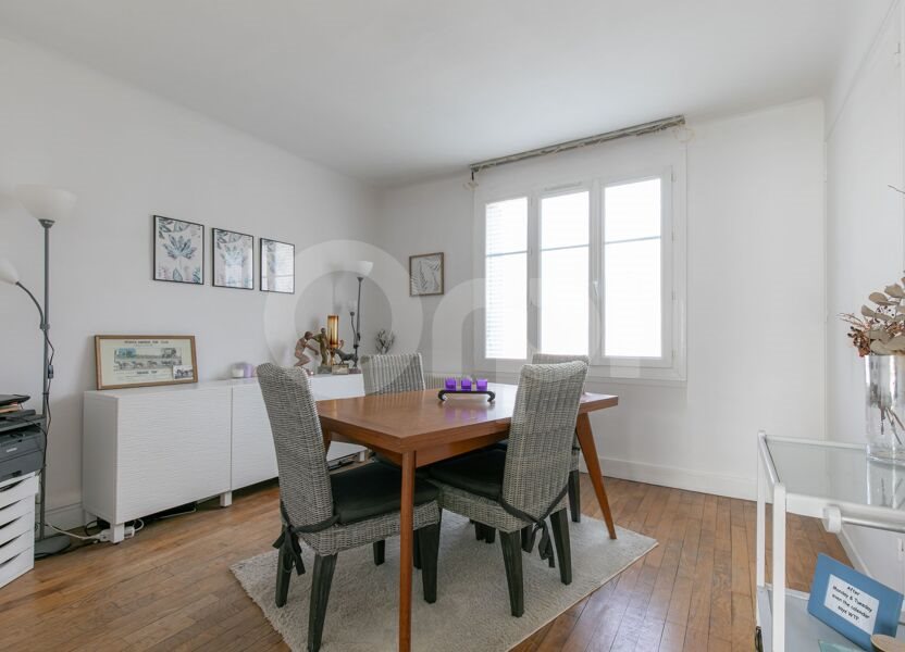 Maison à vendre, 100m², Sucy-en-Brie