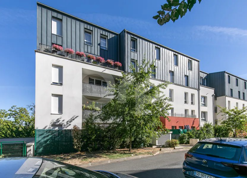 Appartement à vendre, 36m², Sucy-en-Brie
