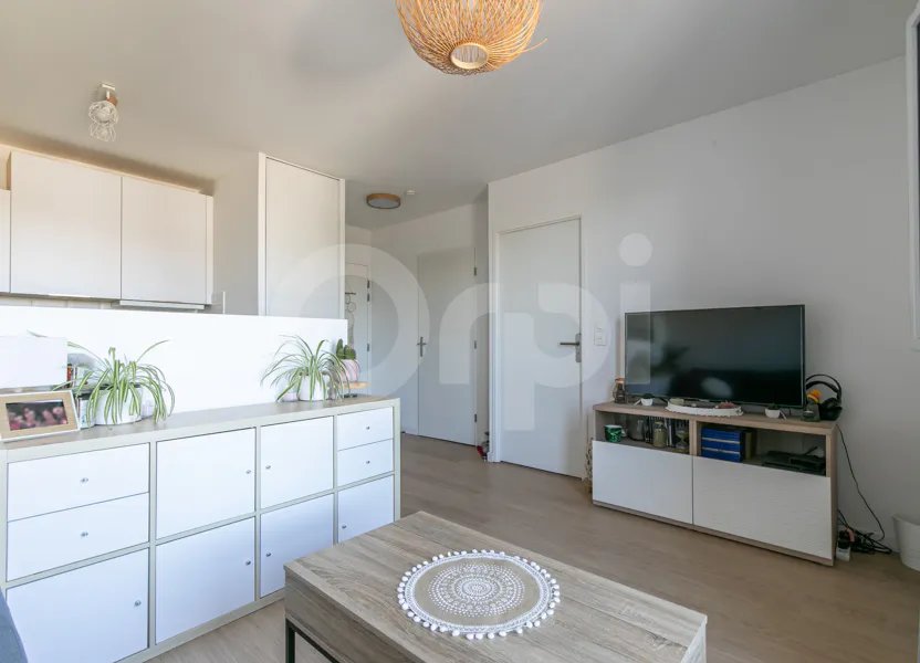 Appartement à vendre, 36m², Sucy-en-Brie