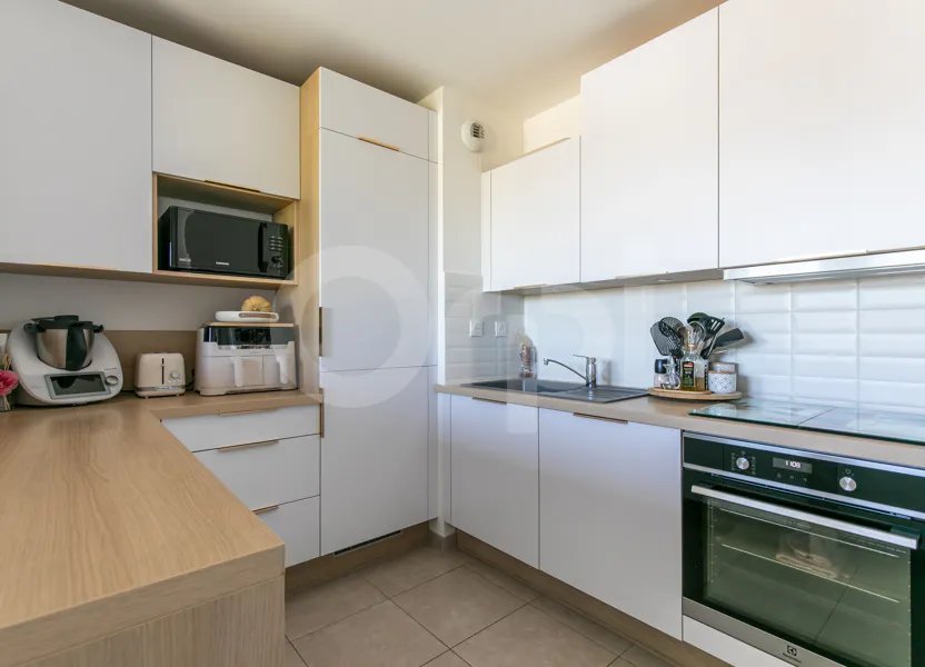 Appartement à vendre, 36m², Sucy-en-Brie
