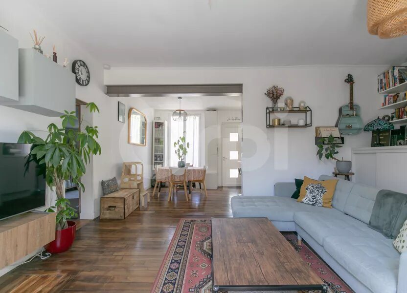 Maison à vendre, 67m², Sucy-en-Brie