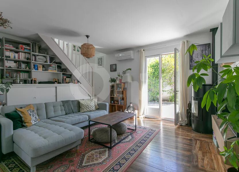 Maison à vendre, 67m², Sucy-en-Brie