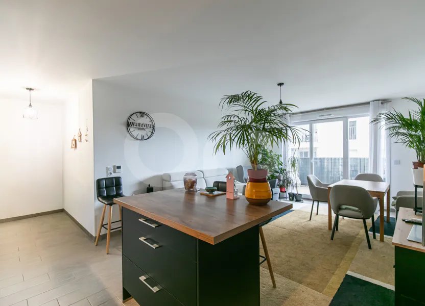 Appartement à vendre, 66m², Sucy-en-Brie