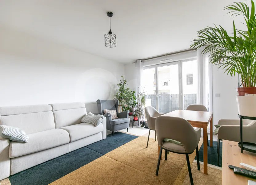 Appartement à vendre, 66m², Sucy-en-Brie