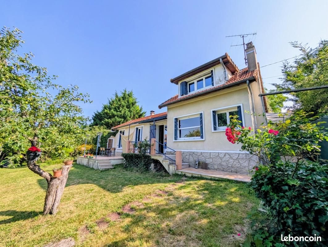 Maison à vendre, 82m², Sucy-en-Brie