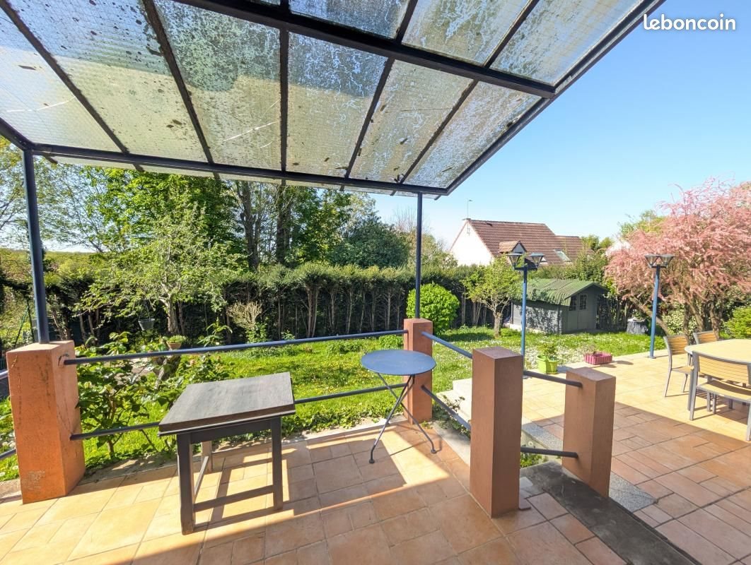 Maison à vendre, 82m², Sucy-en-Brie