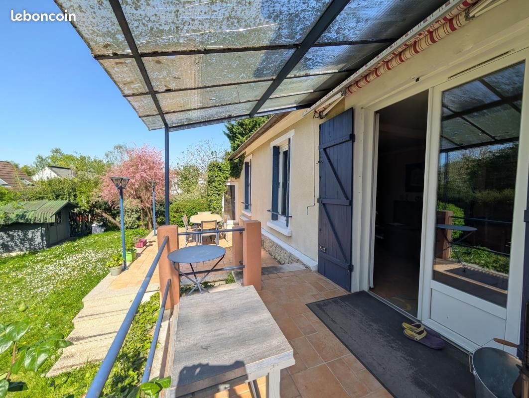 Maison à vendre, 82m², Sucy-en-Brie