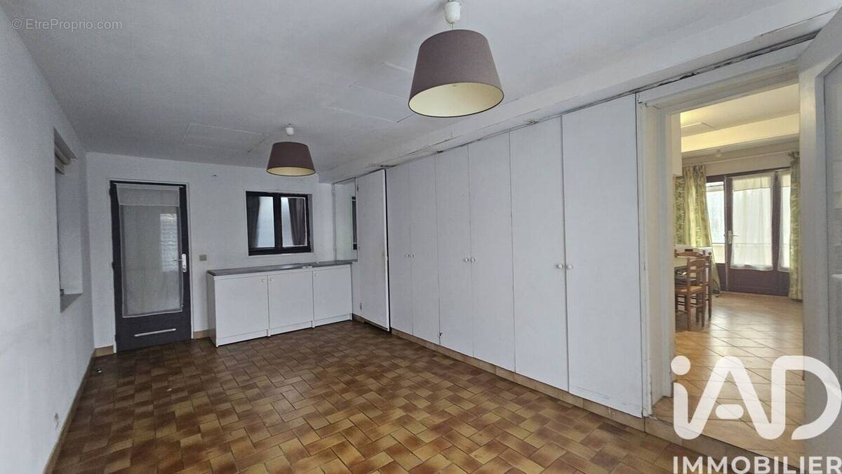 Maison à vendre, 104m², Noiseau