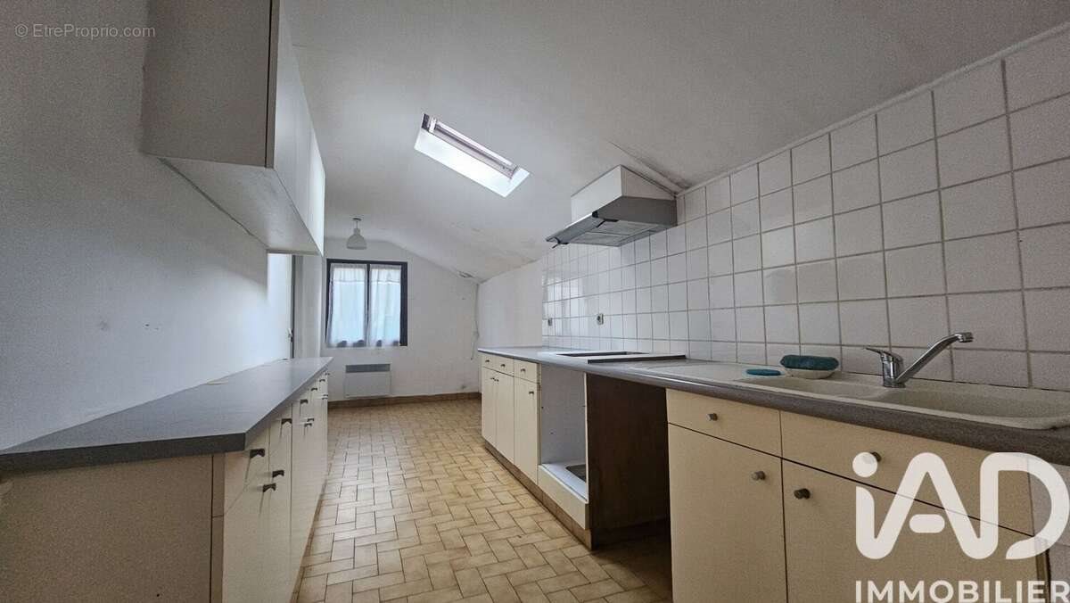 Maison à vendre, 104m², Noiseau