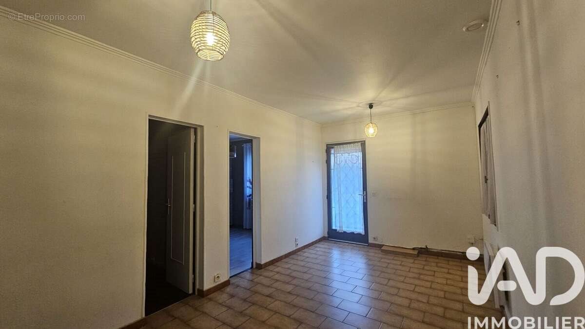 Maison à vendre, 104m², Noiseau