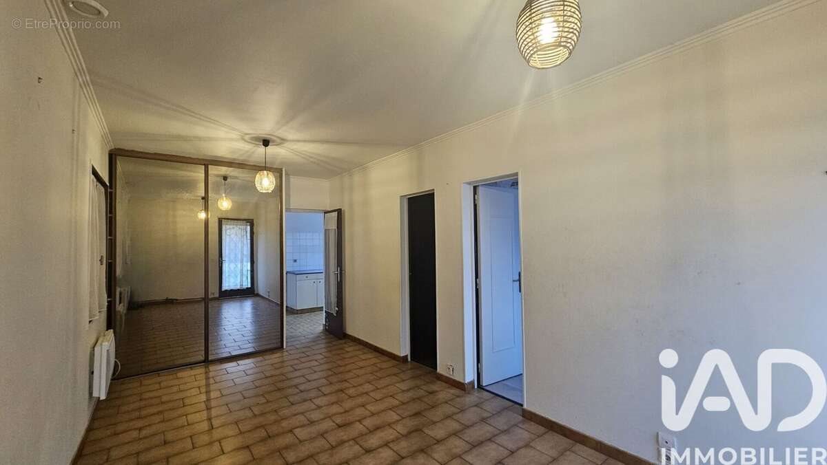Maison à vendre, 104m², Noiseau