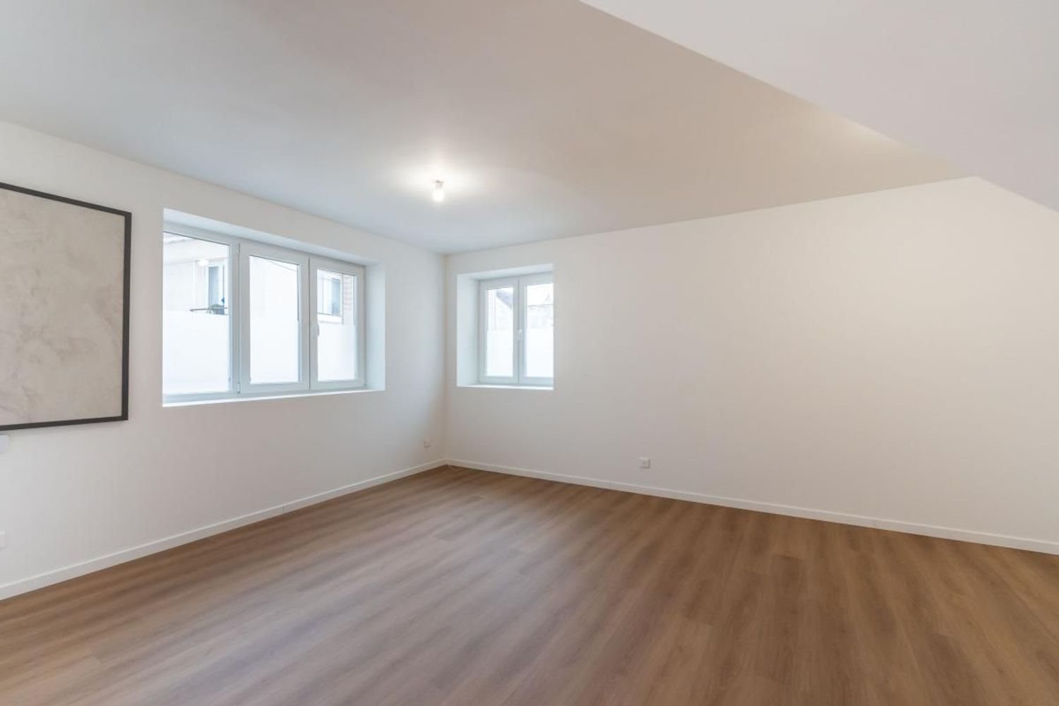 Appartement à vendre, 50m², Sucy-en-Brie