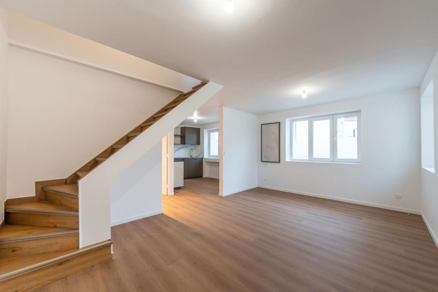 Appartement à vendre, 50m², Sucy-en-Brie
