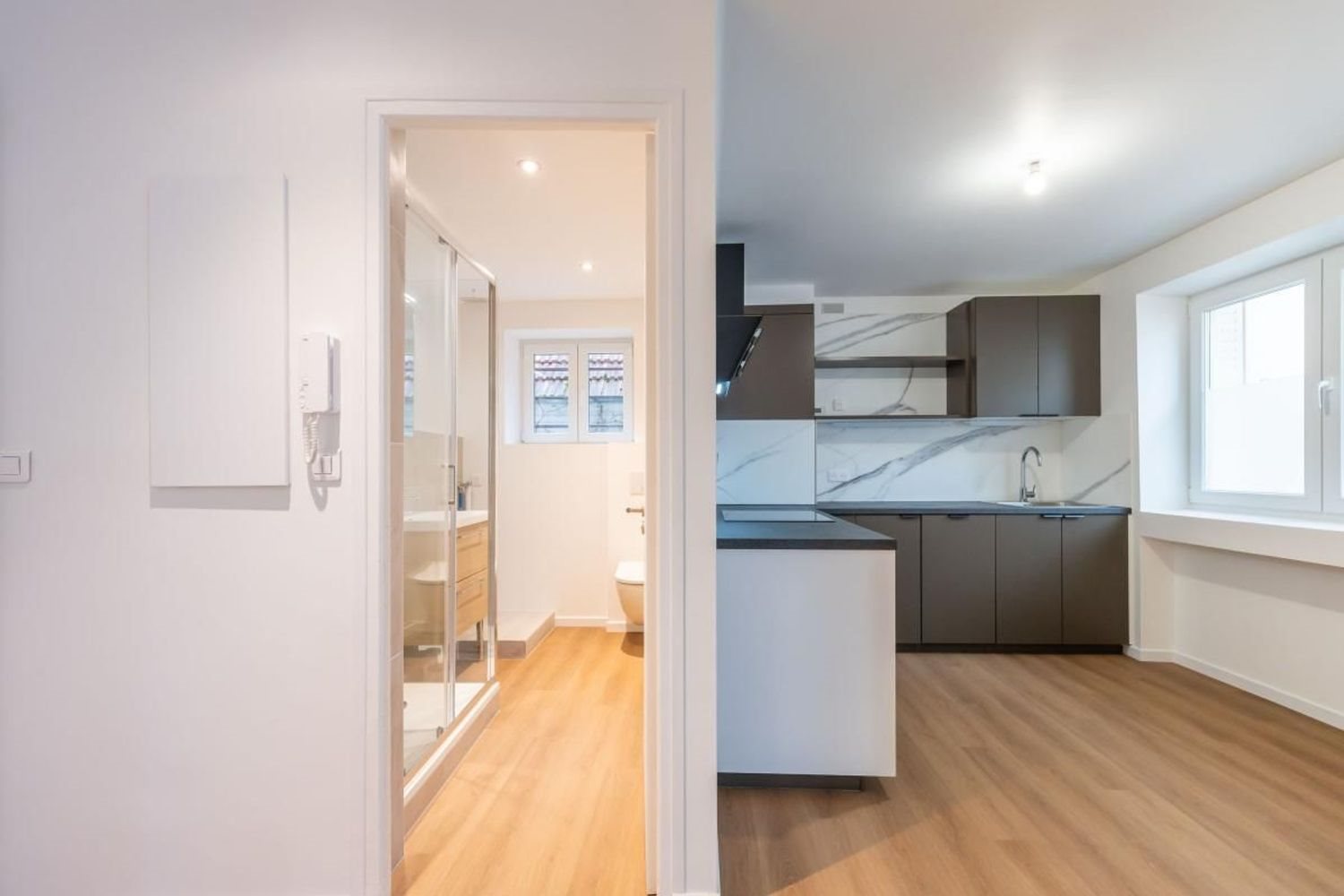 Appartement à vendre, 50m², Sucy-en-Brie