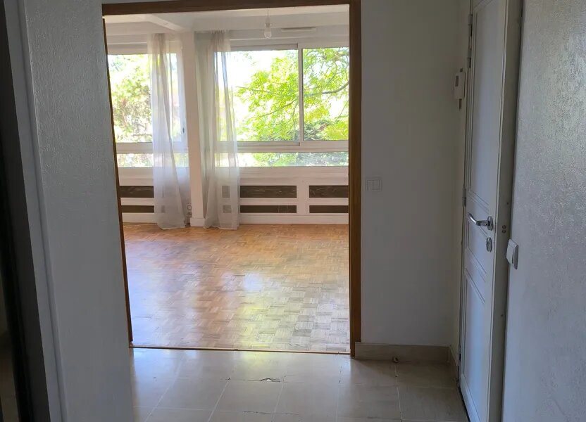 Appartement à louer, 108m², Sucy-en-Brie
