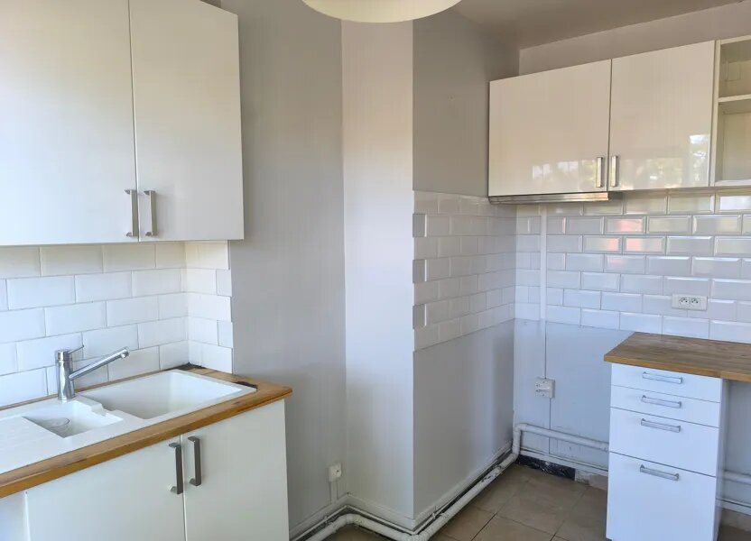 Appartement à louer, 108m², Sucy-en-Brie
