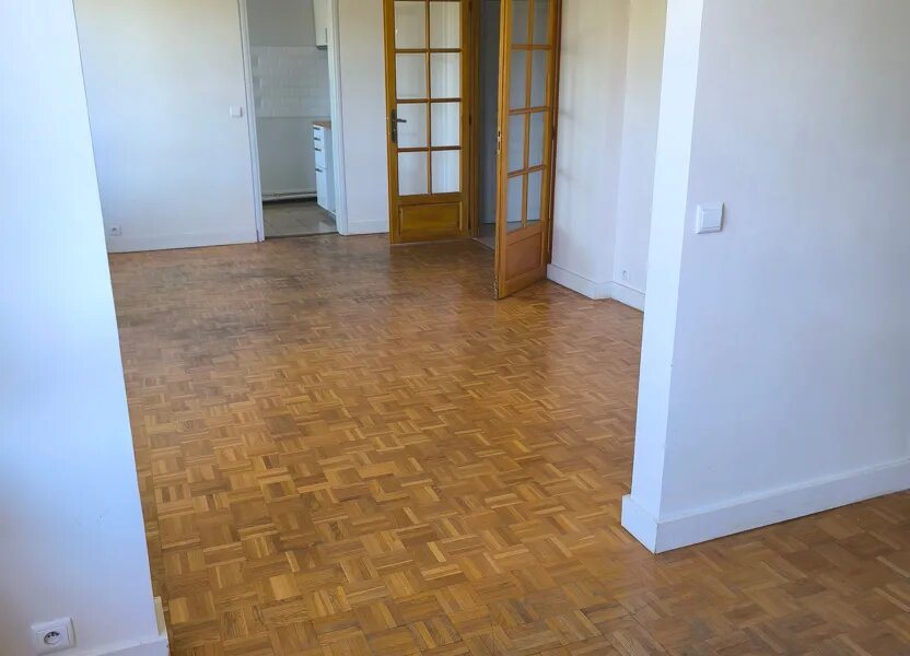 Appartement à louer, 108m², Sucy-en-Brie