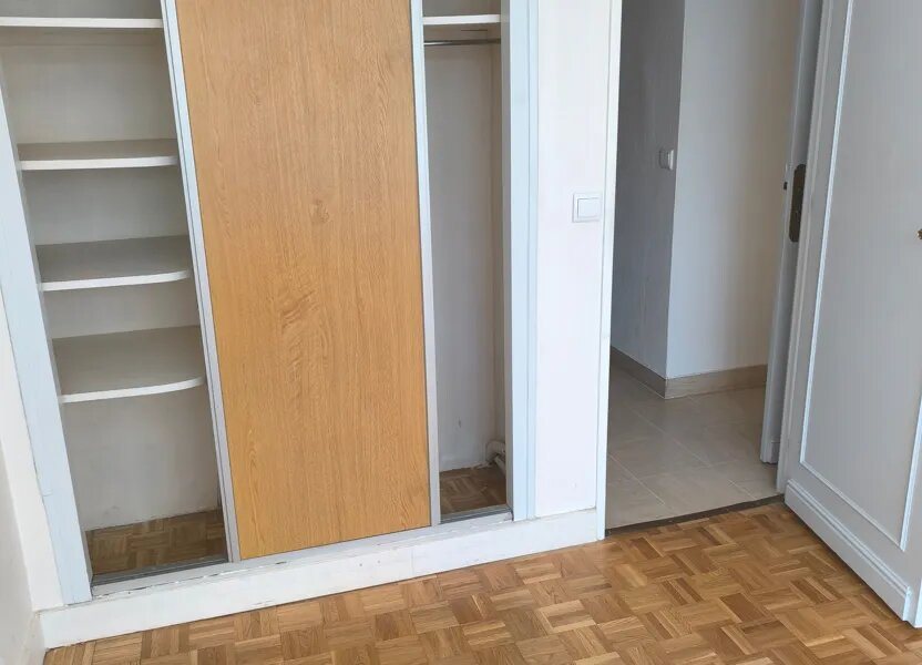 Appartement à louer, 108m², Sucy-en-Brie