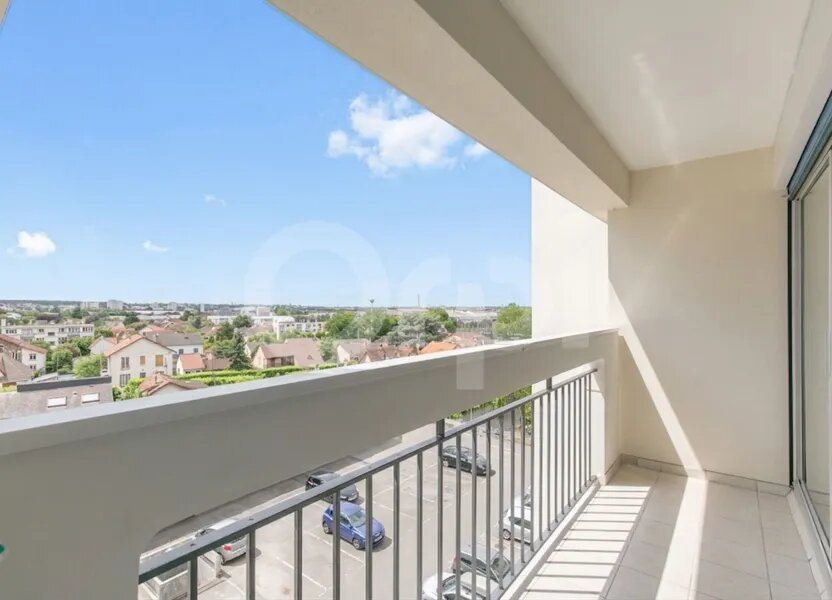 Appartement à vendre, 52m², Sucy-en-Brie