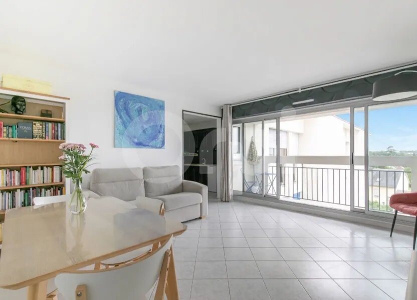 Appartement à vendre, 52m², Sucy-en-Brie