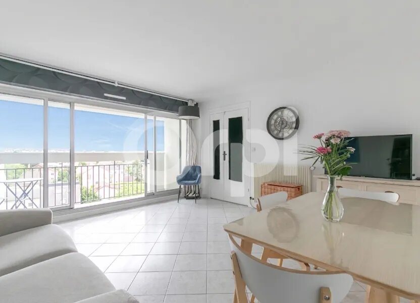 Appartement à vendre, 52m², Sucy-en-Brie