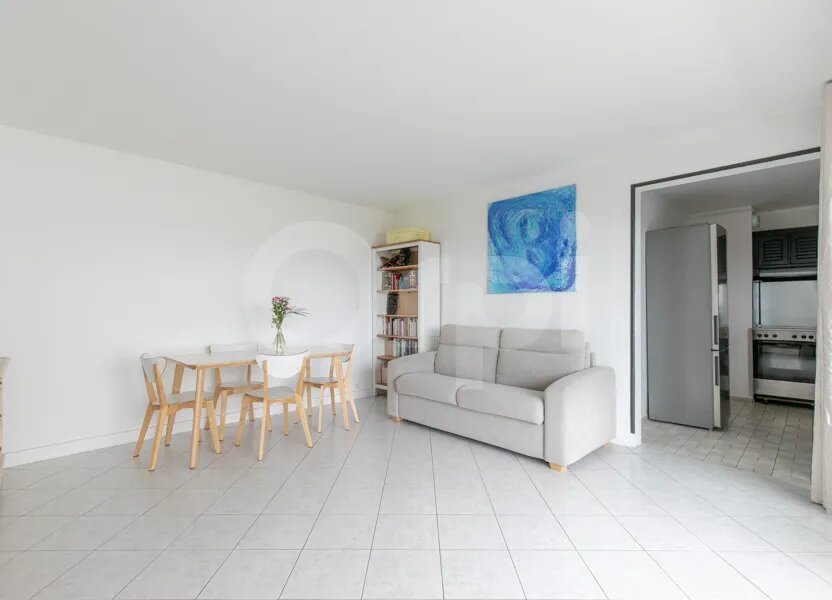 Appartement à vendre, 52m², Sucy-en-Brie