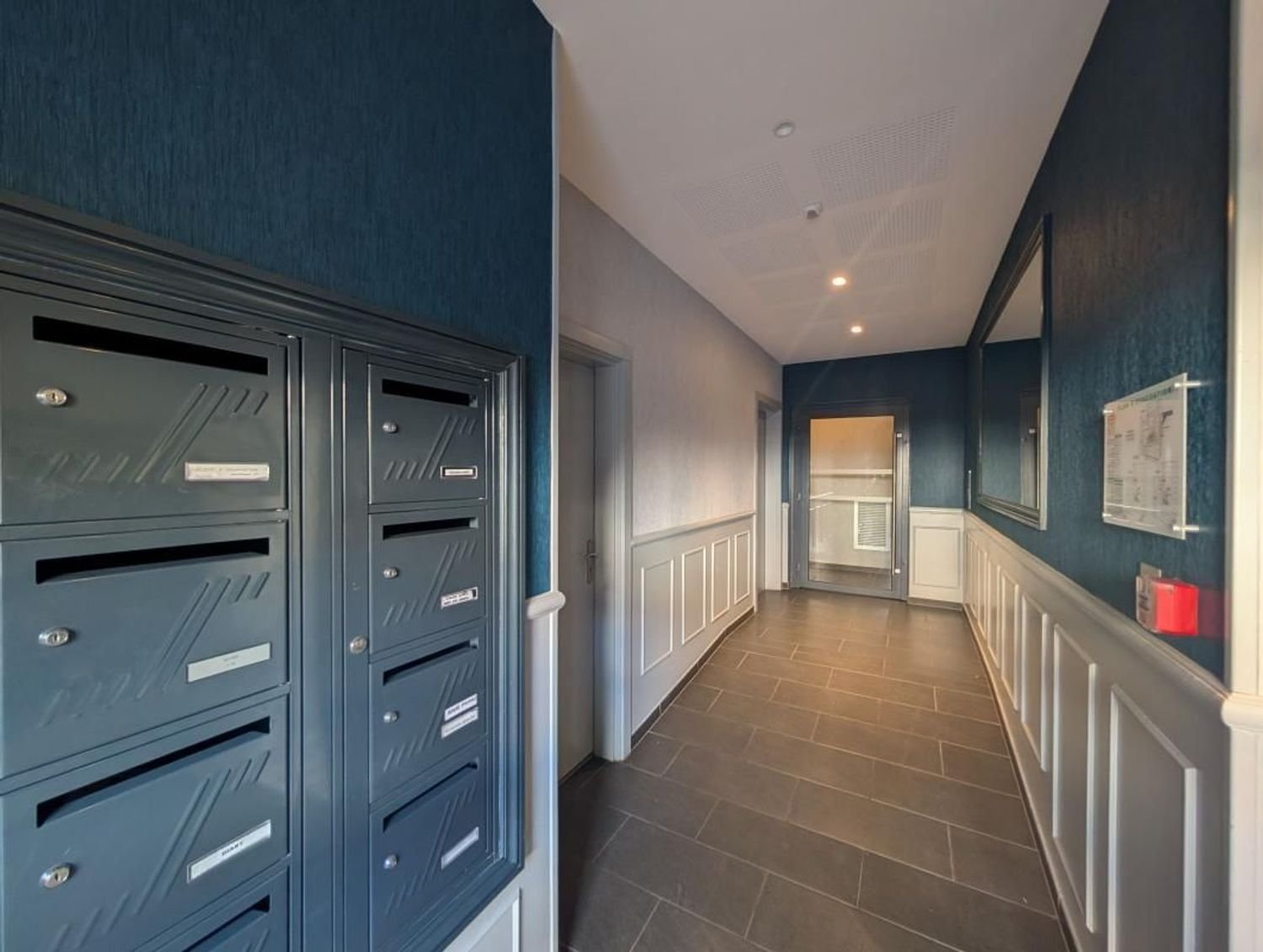 Appartement à vendre, 26m², Aulnay-sous-Bois