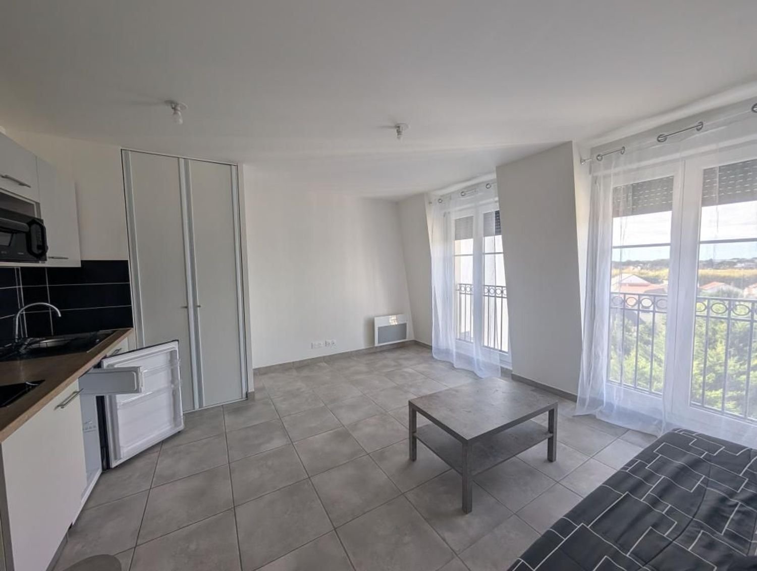 Appartement à vendre, 26m², Aulnay-sous-Bois