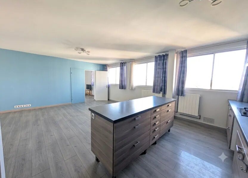 Appartement à vendre, 70m², Sucy-en-Brie