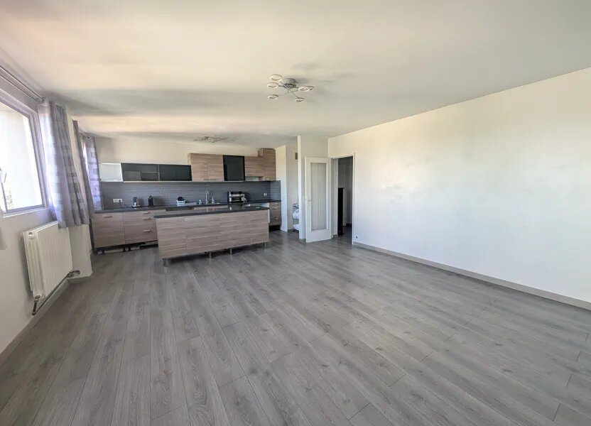 Appartement à vendre, 70m², Sucy-en-Brie