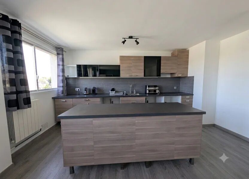 Appartement à vendre, 70m², Sucy-en-Brie