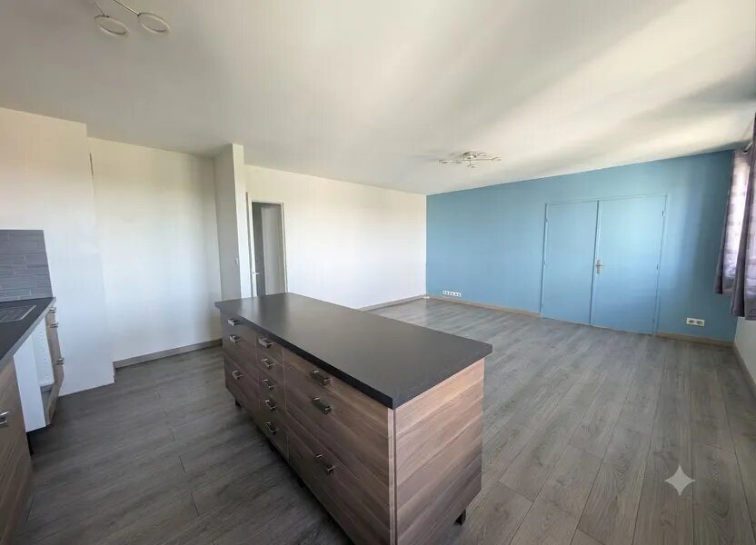 Appartement à vendre, 70m², Sucy-en-Brie