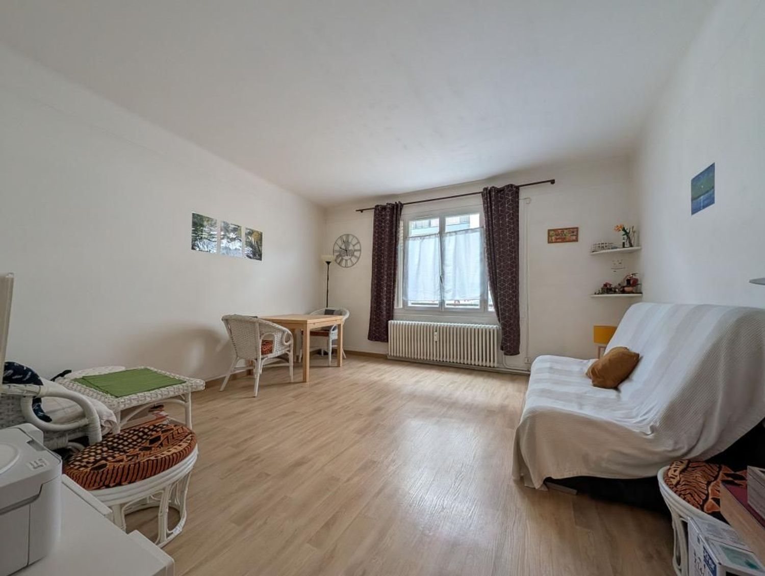 Appartement à vendre, 33m², Sucy-en-Brie
