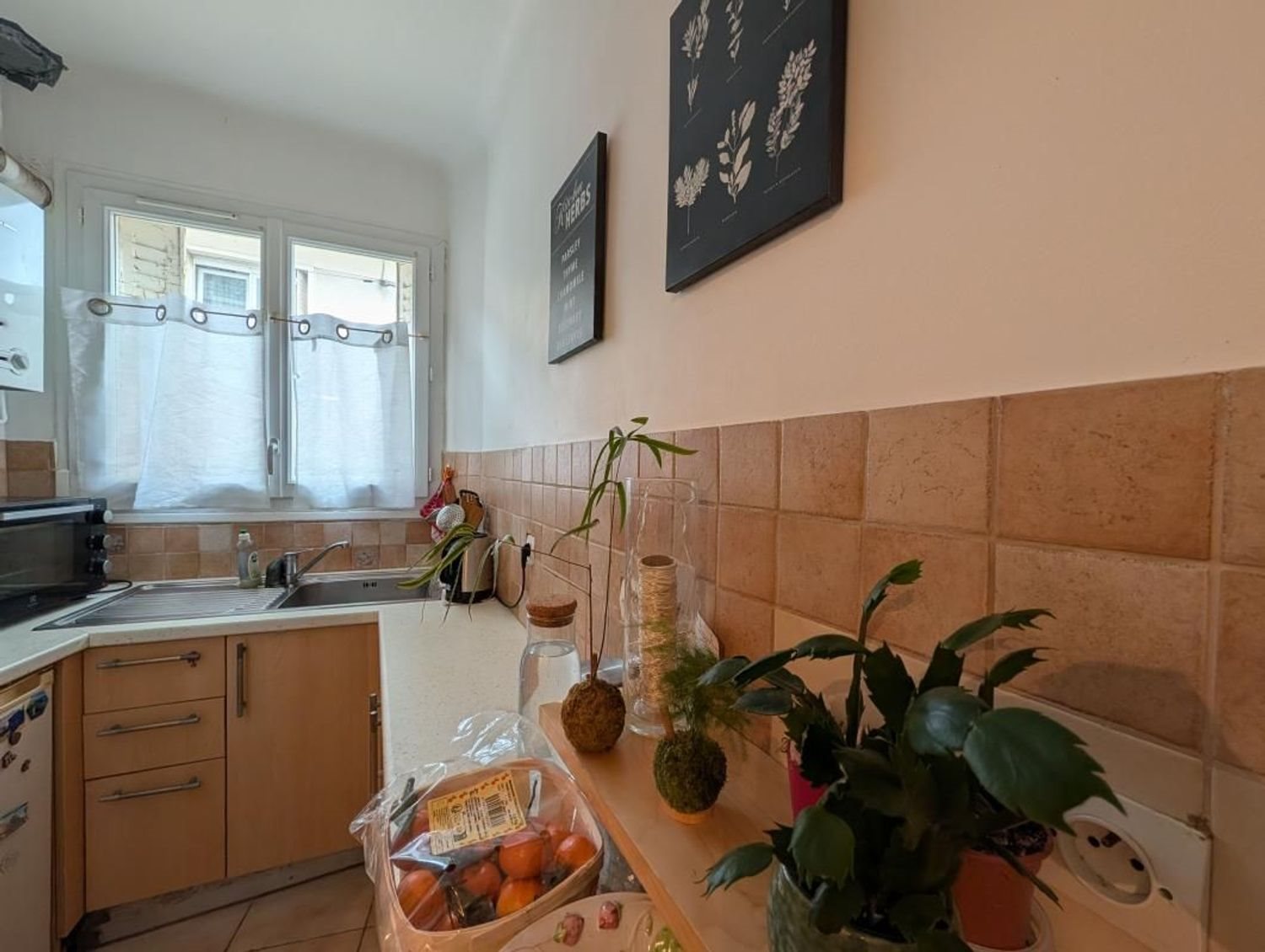 Appartement à vendre, 33m², Sucy-en-Brie