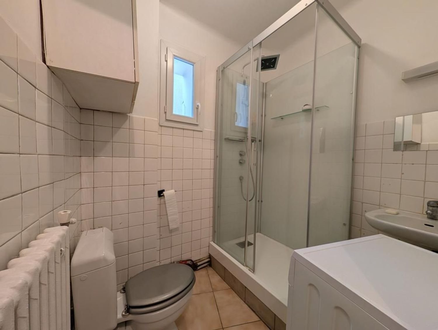 Appartement à vendre, 33m², Sucy-en-Brie