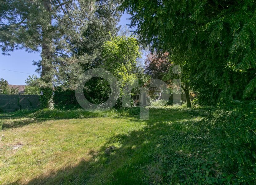 Maison à vendre, 113m², Sucy-en-Brie