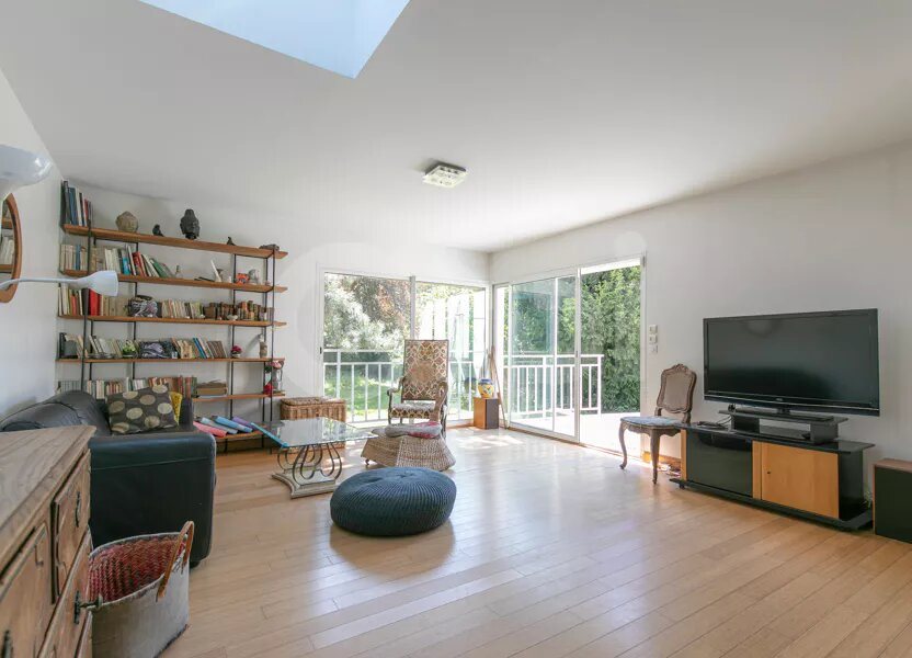 Maison à vendre, 113m², Sucy-en-Brie