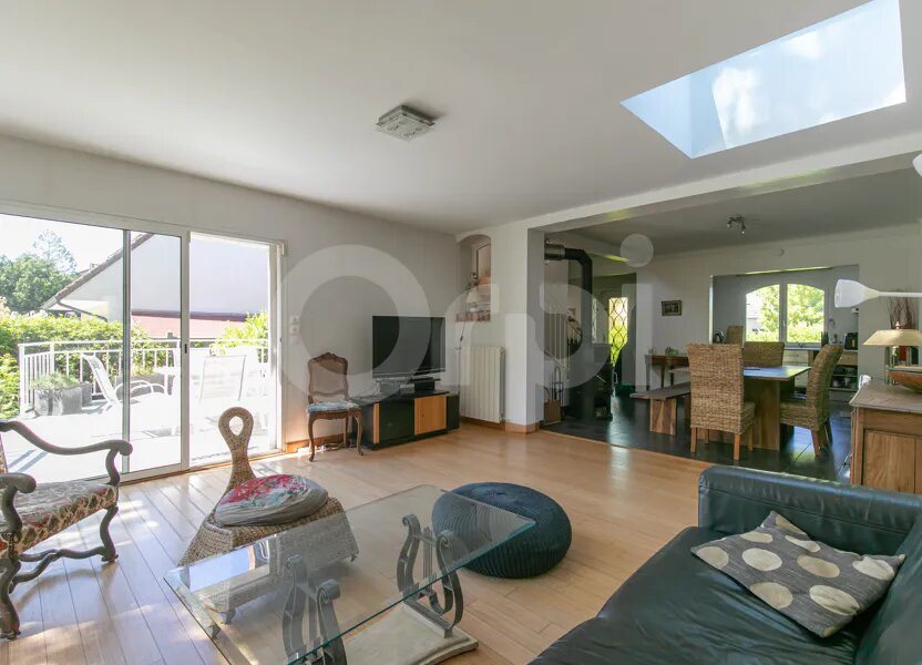 Maison à vendre, 113m², Sucy-en-Brie