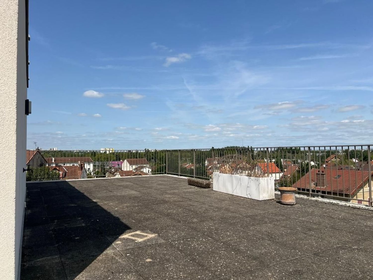 Appartement à vendre, 88m², Sucy-en-Brie
