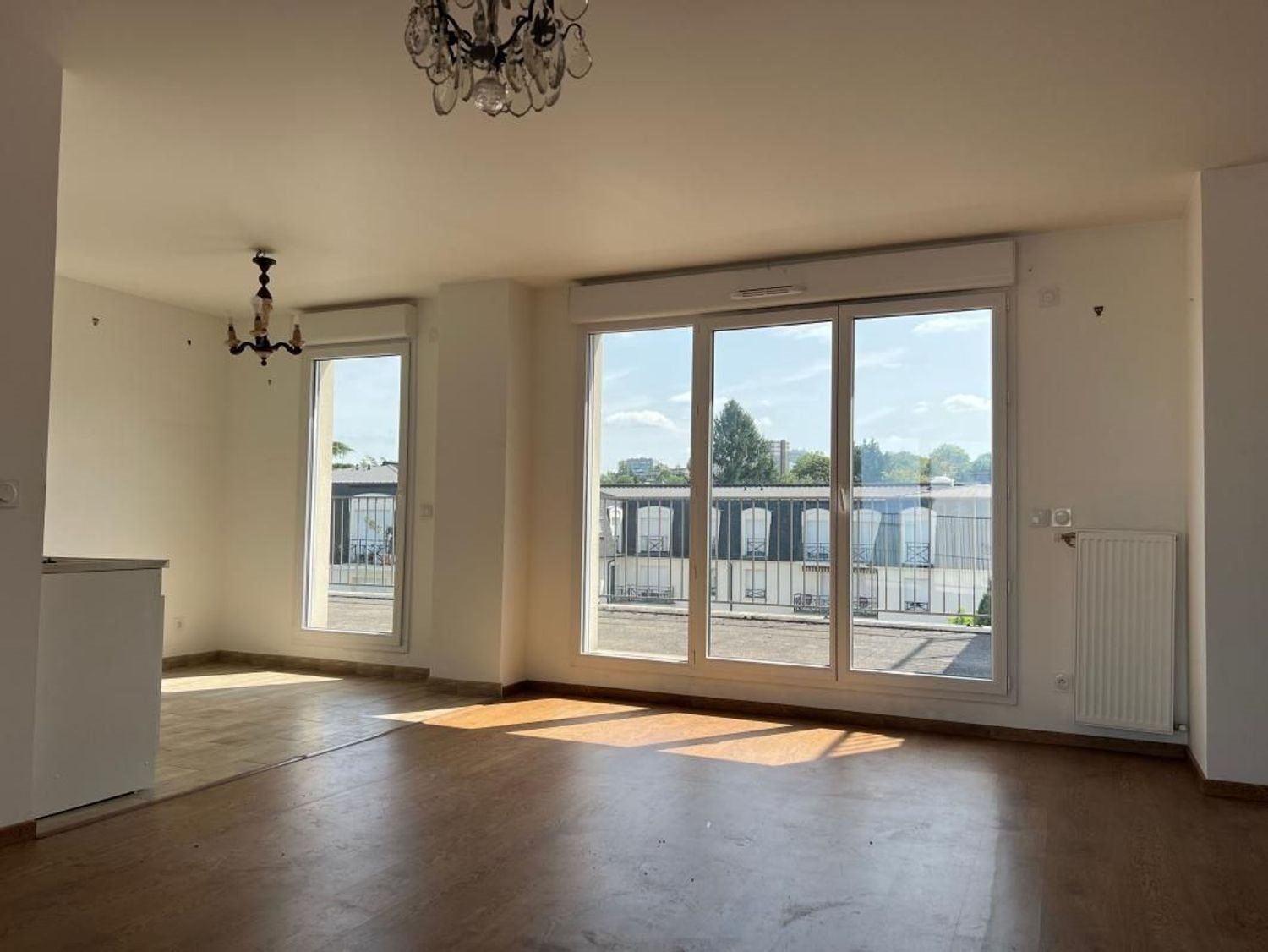 Appartement à vendre, 88m², Sucy-en-Brie