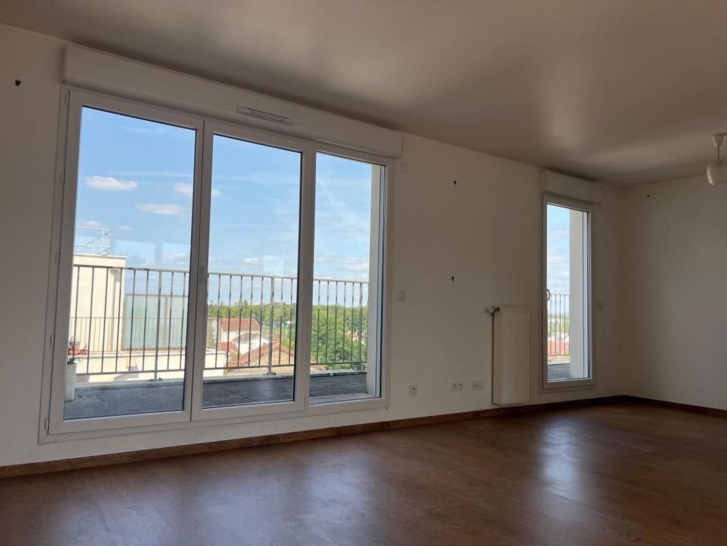 Appartement à vendre, 88m², Sucy-en-Brie