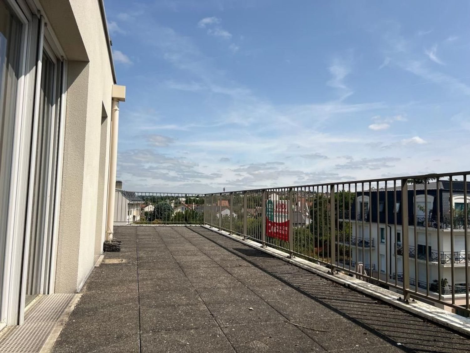Appartement à vendre, 88m², Sucy-en-Brie