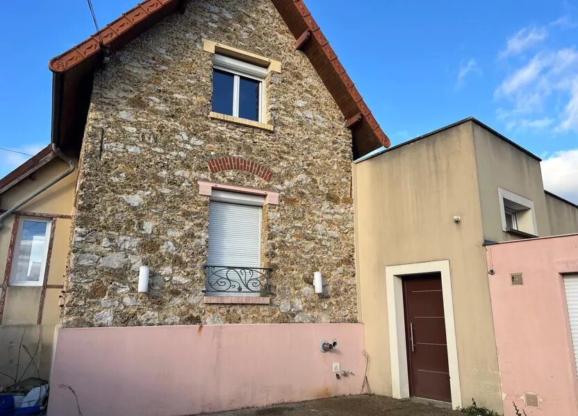Maison à vendre, 145m², Sucy-en-Brie