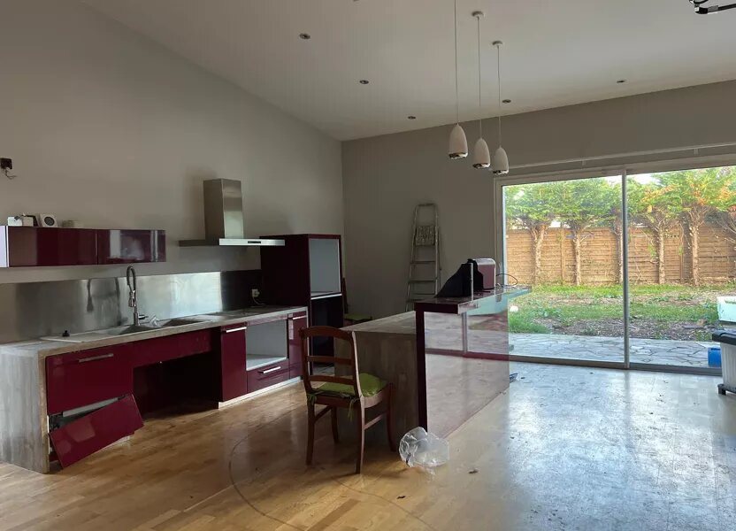 Maison à vendre, 145m², Sucy-en-Brie