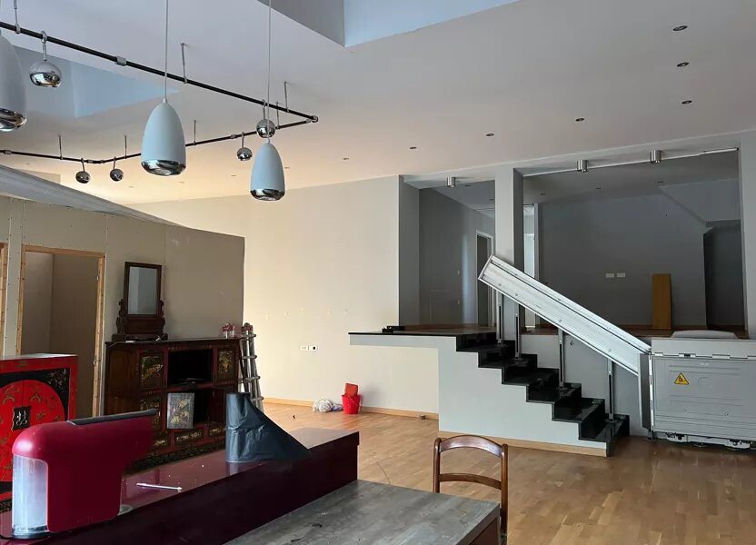 Maison à vendre, 145m², Sucy-en-Brie