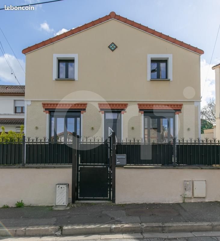 Maison à vendre, 115m², Champigny-sur-Marne